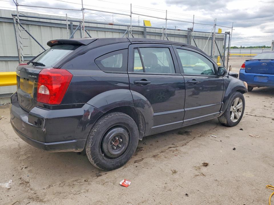Aukcja sprzedaży 2010 Dodge Caliber, vin: 1B3CB3HA7AD598167, numer aukcji: 52198206