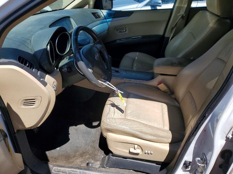 Продаж на аукціоні авто 2008 Subaru Tribeca, vin: 4S4WX92D984402531, номер лоту: 53222356