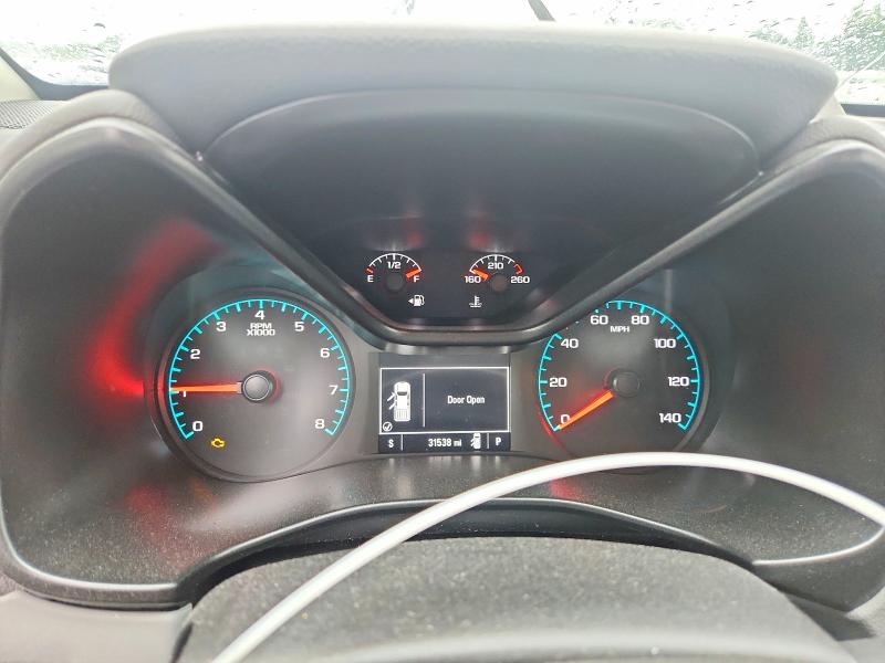 Продажа на аукционе авто 2021 Chevrolet Colorado, vin: 1GCHSBEN4M1119408, номер лота: 54990766