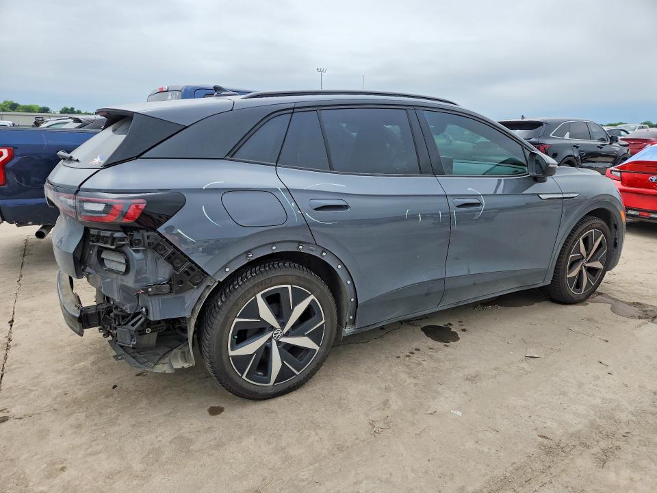 Aukcja sprzedaży 2023 Volkswagen Id.4, vin: 1V25MPE86PC015370, numer aukcji: 52817406