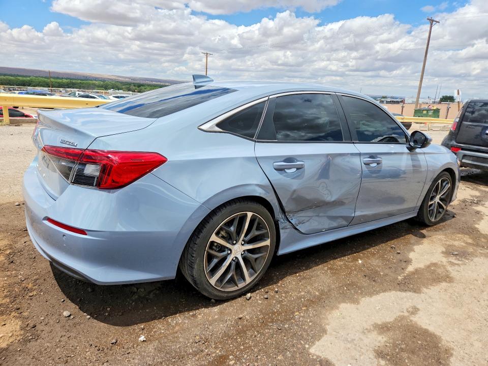 Продажа на аукционе авто 2024 Honda Civic, vin: 2HGFE1F92RH306442, номер лота: 52743656