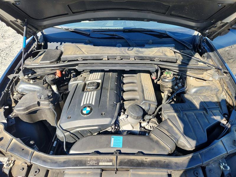 Продажа на аукционе авто 2011 Bmw 328, vin: WBAPH7C58BE460453, номер лота: 52153756