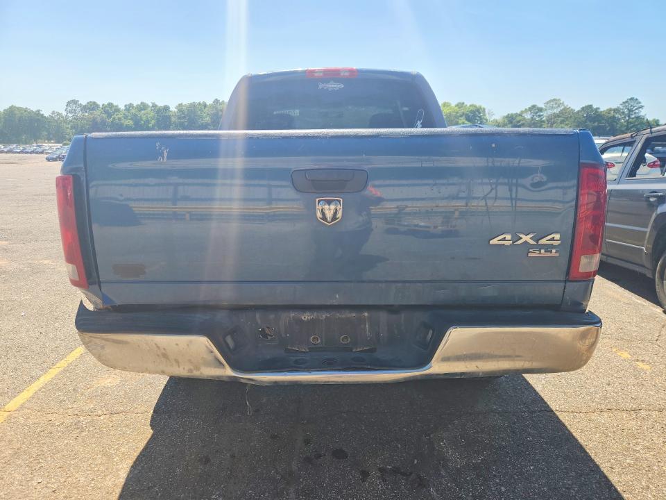 2005 Dodge Ram 1500 მანქანა იყიდება აუქციონზე, vin: 1D7HU18N75J508616, აუქციონის ნომერი: 77943805