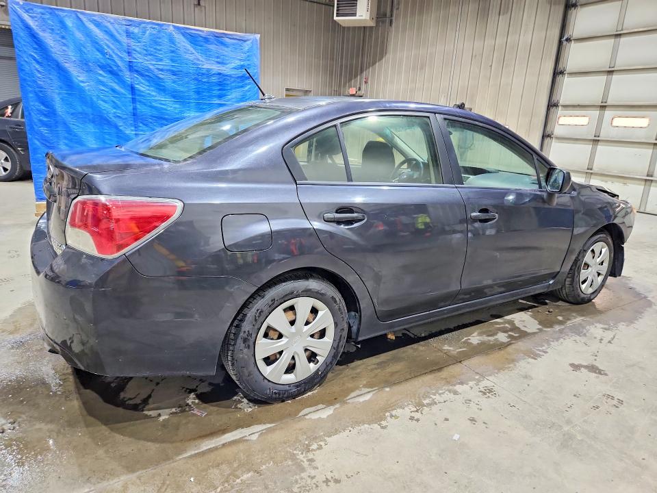 Продажа на аукционе авто 2014 Subaru Impreza, vin: JF1GJAA61EH019904, номер лота: 54446106