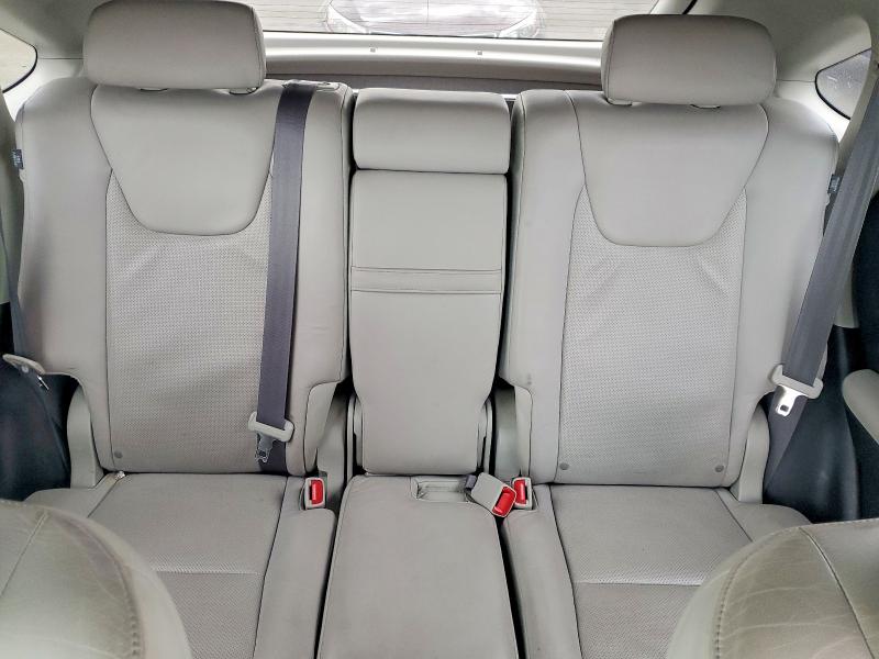 Продажа на аукционе авто 2010 Lexus Rx, vin: JTJZB1BA6A2401181, номер лота: 51790076