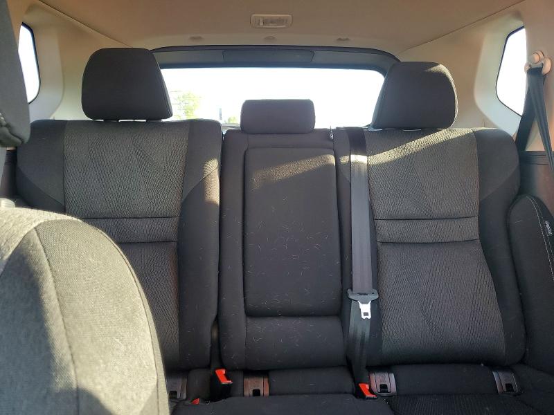Aukcja sprzedaży 2025 Nissan Rogue, vin: 5N1BT3BB5SC674450, numer aukcji: 52090906