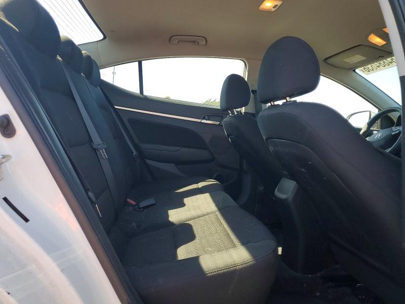 Продажа на аукционе авто 2020 Hyundai Elantra, vin: 5NPD84LF7LH542639, номер лота: 54884636