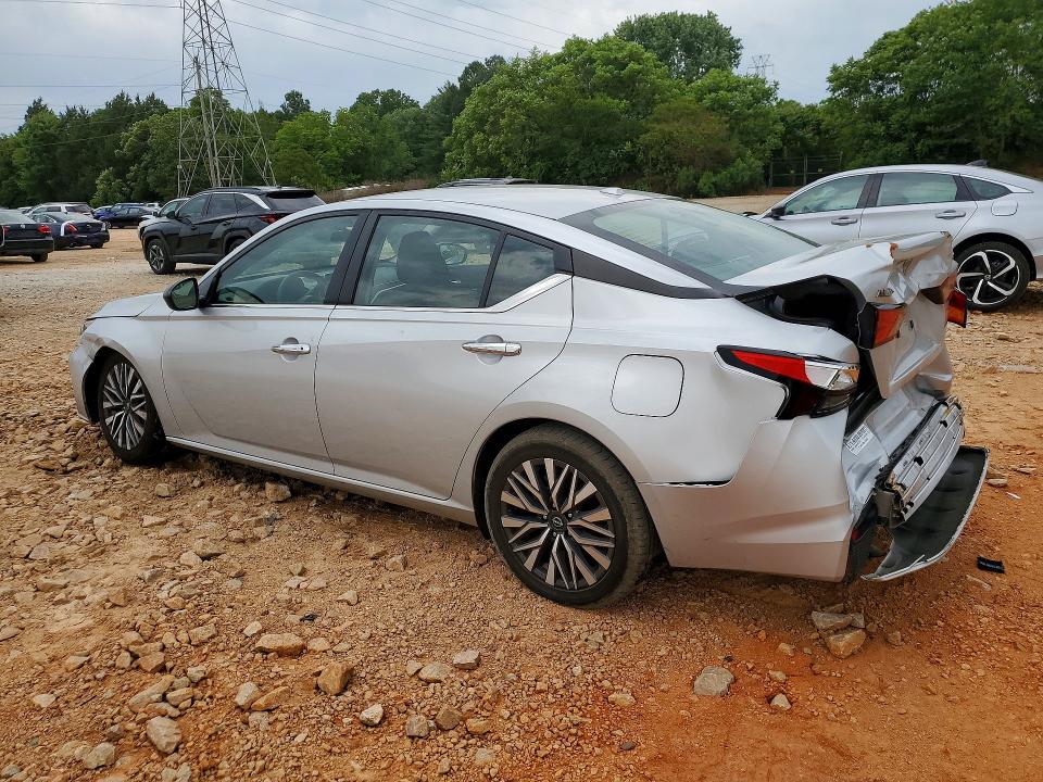 Aukcja sprzedaży 2024 Nissan Altima, vin: 1N4BL4DV5RN341428, numer aukcji: 51966406
