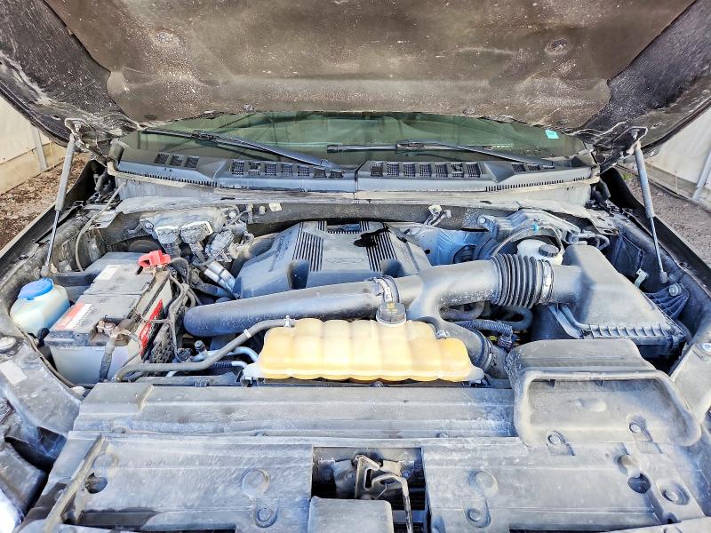2019 Ford F150 მანქანა იყიდება აუქციონზე, vin: 1FTFW1E4XKFB06840, აუქციონის ნომერი: 52102476