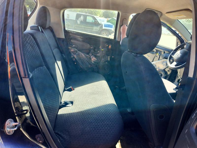 Продаж на аукціоні авто 2015 Mitsubishi Mirage, vin: ML32A3HJ8FH055572, номер лоту: 52062146