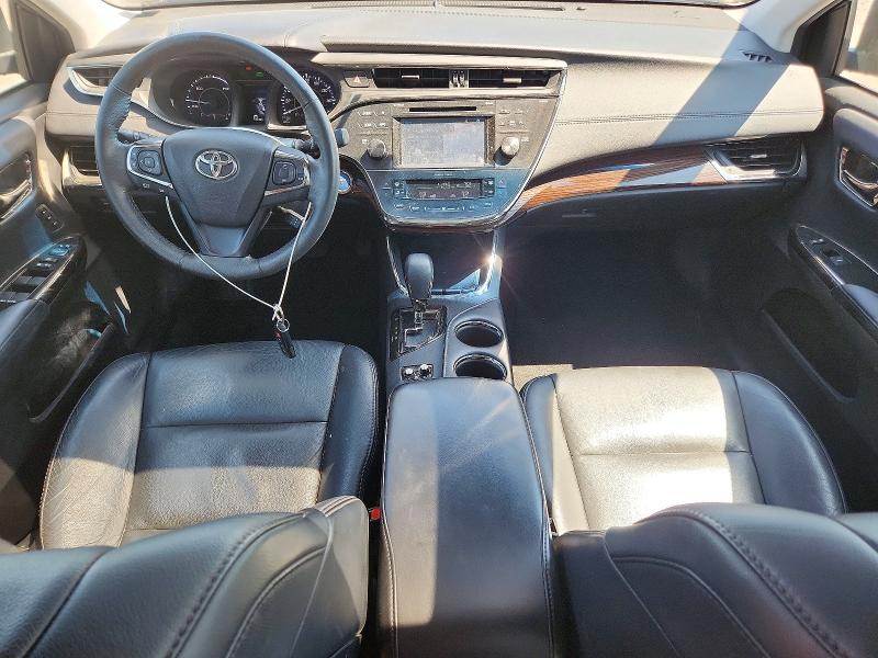 2015 Toyota Avalon Hybrid მანქანა იყიდება აუქციონზე, vin: 4T1BD1EB3FU042138, აუქციონის ნომერი: 55115816