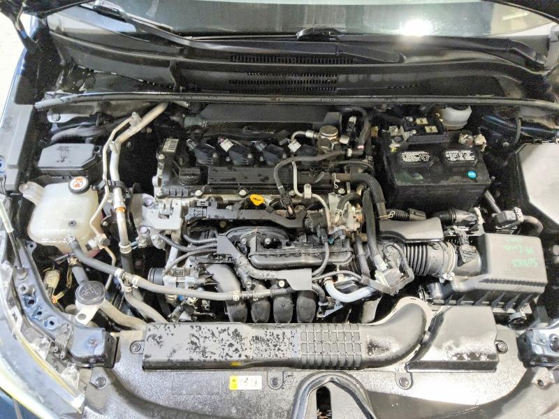 Продажа на аукционе авто 2019 Toyota Corolla, vin: JTNK4RBE6K3037982, номер лота: 50776906