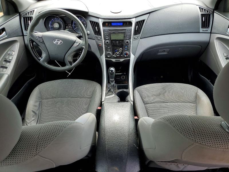 Продаж на аукціоні авто 2013 Hyundai Sonata, vin: 5NPEB4AC5DH665064, номер лоту: 51915986