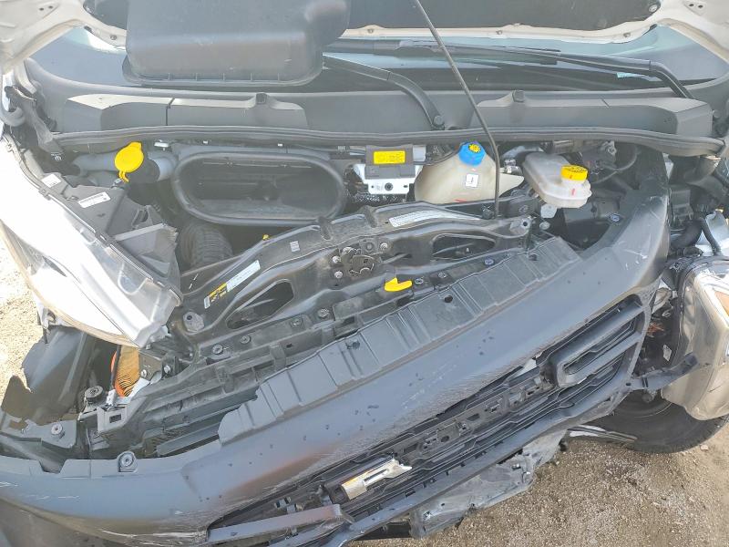 Продажа на аукционе авто 2025 Ram Promaster 1500, vin: 3C6LRVNG7SE556474, номер лота: 54313886