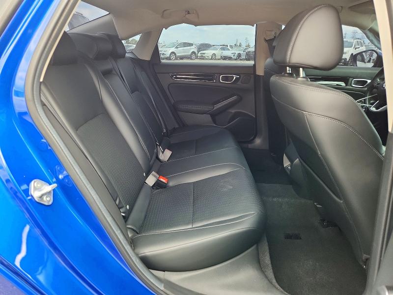55478016 :رقم المزاد ، 2HGFE1F96RH336110 vin ، 2024 Honda Civic مزاد بيع