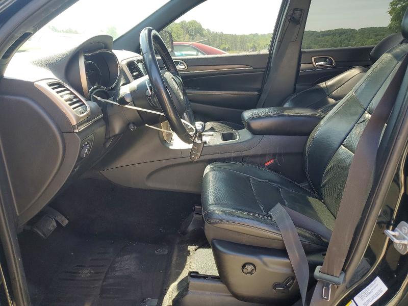 Продаж на аукціоні авто 2015 Jeep Grand Cherokee, vin: 1C4RJEBG8FC668129, номер лоту: 53877186