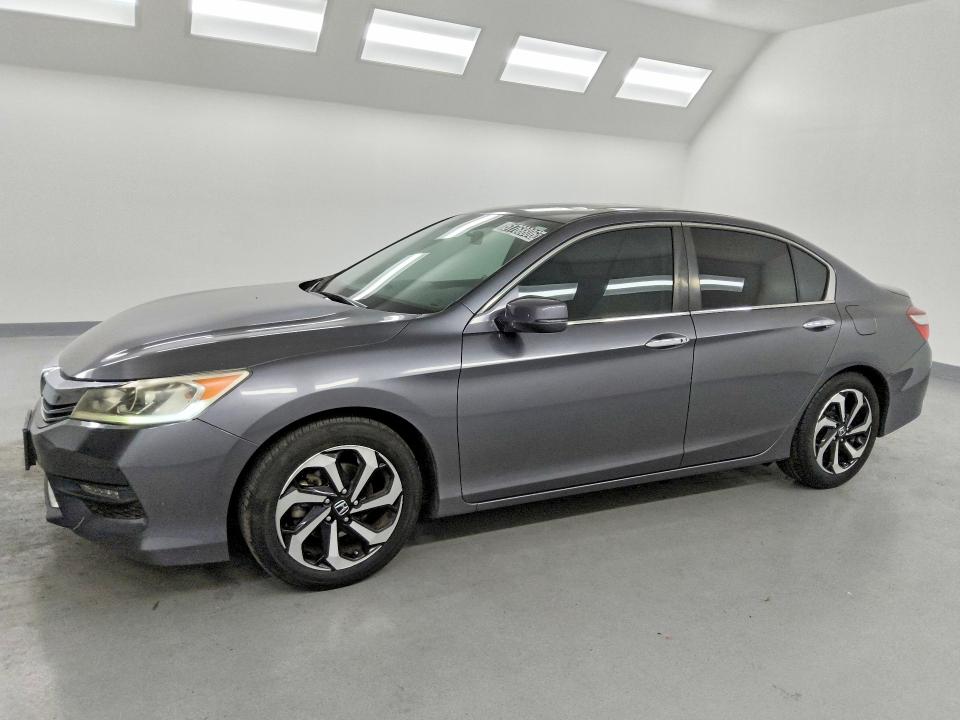 Продаж на аукціоні авто 2017 Honda Accord, vin: 1HGCR2F72HA095249, номер лоту: 51768806