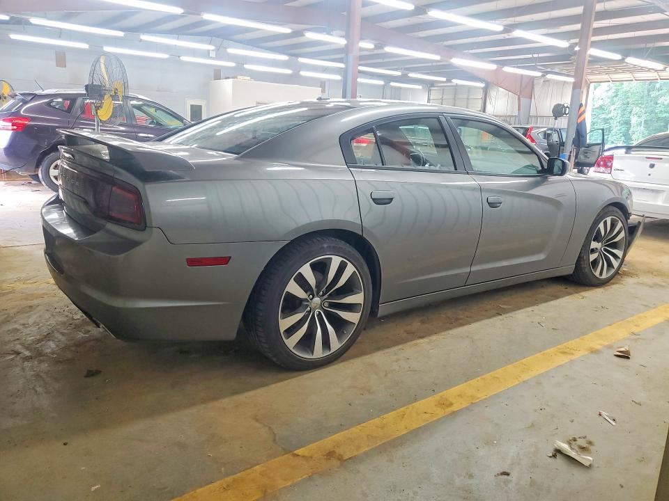 54446346 :رقم المزاد ، 2C3CDXHG2CH299751 vin ، 2012 Dodge Charger مزاد بيع