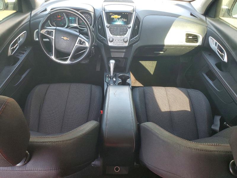 Aukcja sprzedaży 2015 Chevrolet Equinox, vin: 2GNALBEK9F6306686, numer aukcji: 54609206