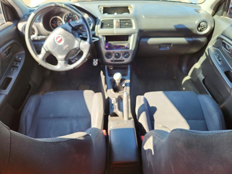 Aukcja sprzedaży 2004 Subaru Impreza, vin: JF1GG29684G806040, numer aukcji: 52182926