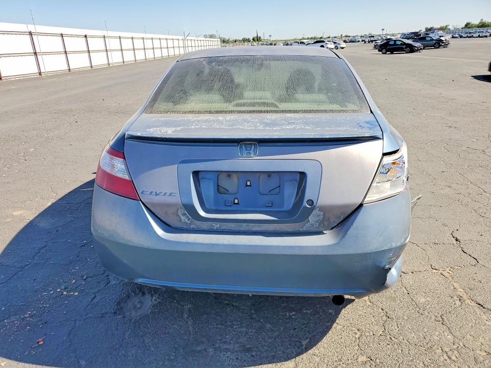 Aukcja sprzedaży 2008 Honda Civic, vin: 2HGFG12608H523055, numer aukcji: 53961746