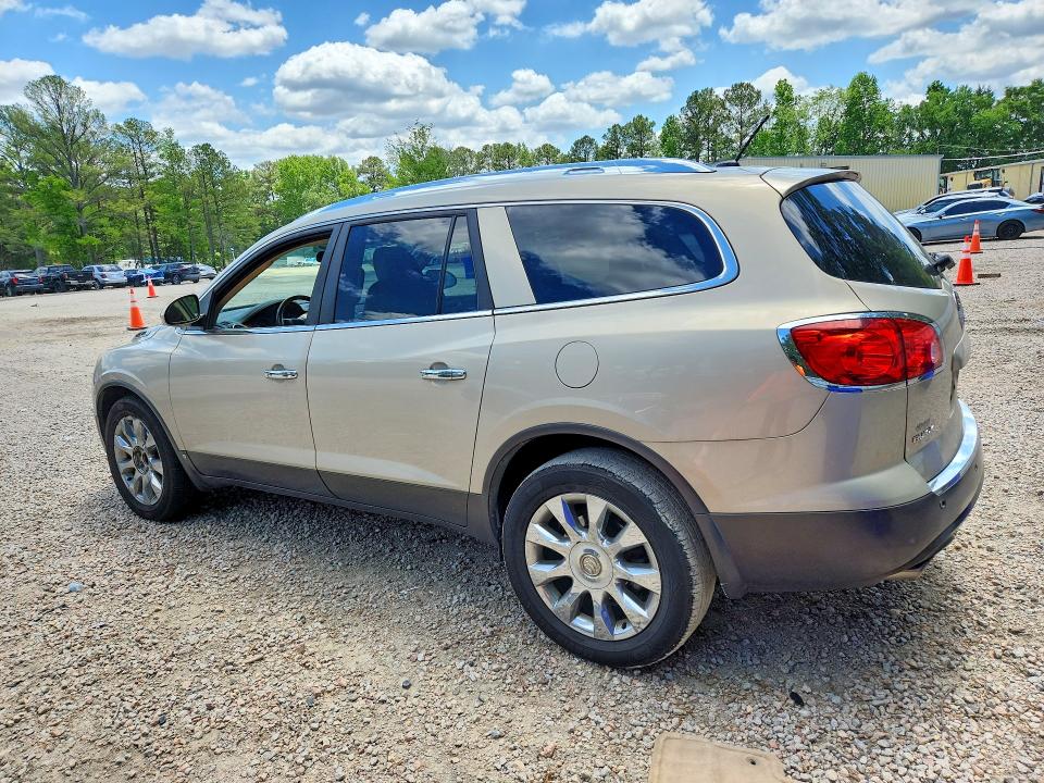 Aukcja sprzedaży 2010 Buick Enclave, vin: 5GALRCED8AJ201190, numer aukcji: 53420086