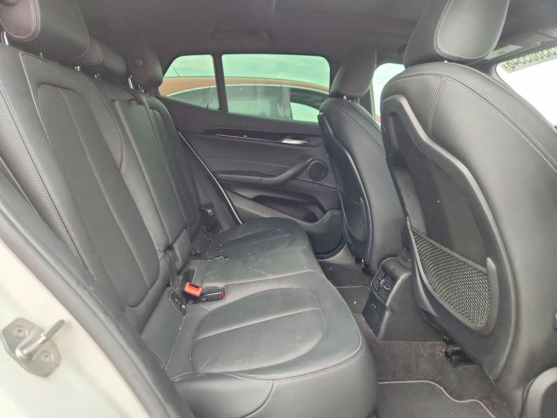 Aukcja sprzedaży 2019 Bmw X2, vin: WBXYJ5C59K5N12577, numer aukcji: 53605546