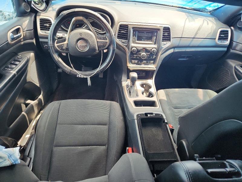 Продажа на аукционе авто 2017 Jeep Grand Cherokee, vin: 1C4RJEAG3HC813758, номер лота: 51455686