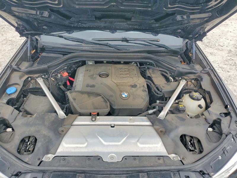 51458266 :رقم المزاد ، 5UXTY5C09M9G46199 vin ، 2021 Bmw X3 مزاد بيع