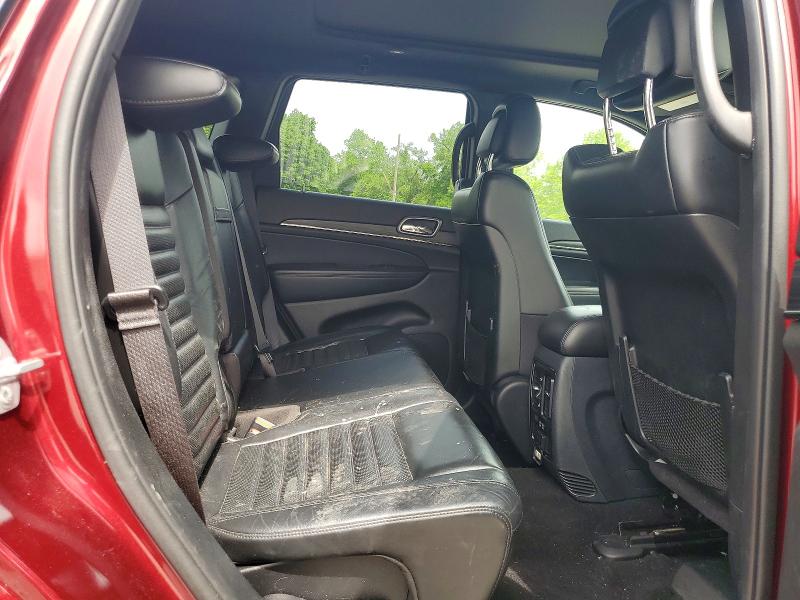 Продаж на аукціоні авто 2020 Jeep Grand Cherokee, vin: 1C4RJFBG5LC112152, номер лоту: 54495186