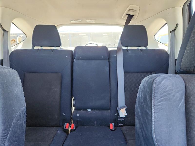 2016 Honda Cr-v მანქანა იყიდება აუქციონზე, vin: 2HKRM4H5XGH630348, აუქციონის ნომერი: 53405326