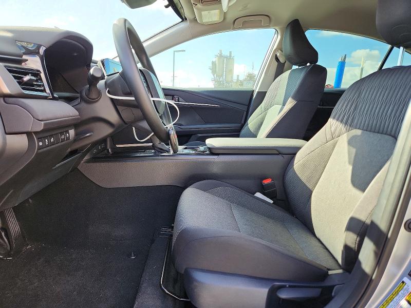 Продажа на аукционе авто 2026 Toyota Camry, vin: 4T1DAACK3TU728552, номер лота: 55349116