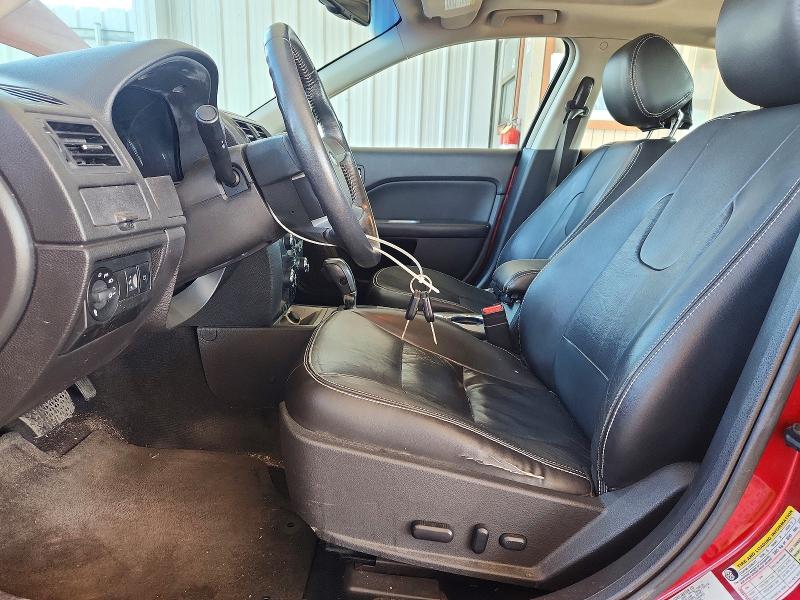 Продажа на аукционе авто 2012 Ford Fusion, vin: 3FAHP0JA2CR375498, номер лота: 53085706