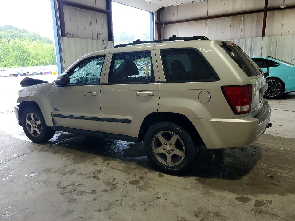 Aukcja sprzedaży 2007 Jeep Grand Cherokee, vin: 1J8GR48K37C631909, numer aukcji: 54055786
