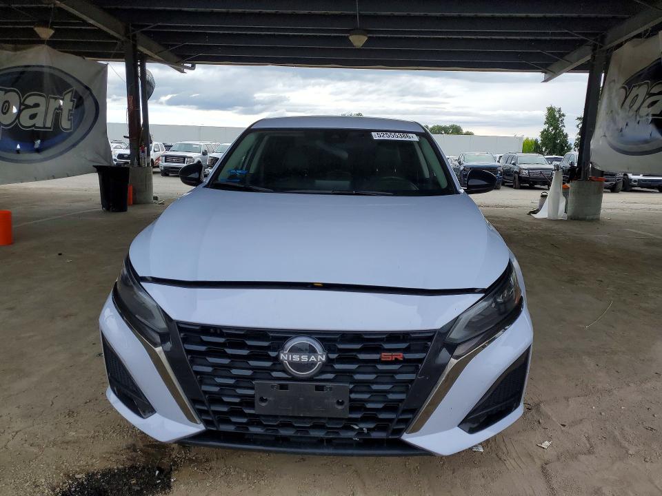 Продаж на аукціоні авто 2025 Nissan Altima, vin: 1N4BL4CV1SN331065, номер лоту: 52555386