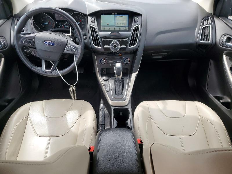 Продажа на аукционе авто 2018 Ford Focus, vin: 1FADP3J21JL293928, номер лота: 54436766