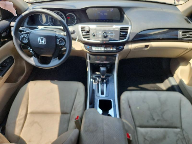 Продаж на аукціоні авто 2016 Honda Accord, vin: 1HGCR2F33GA135625, номер лоту: 55031596