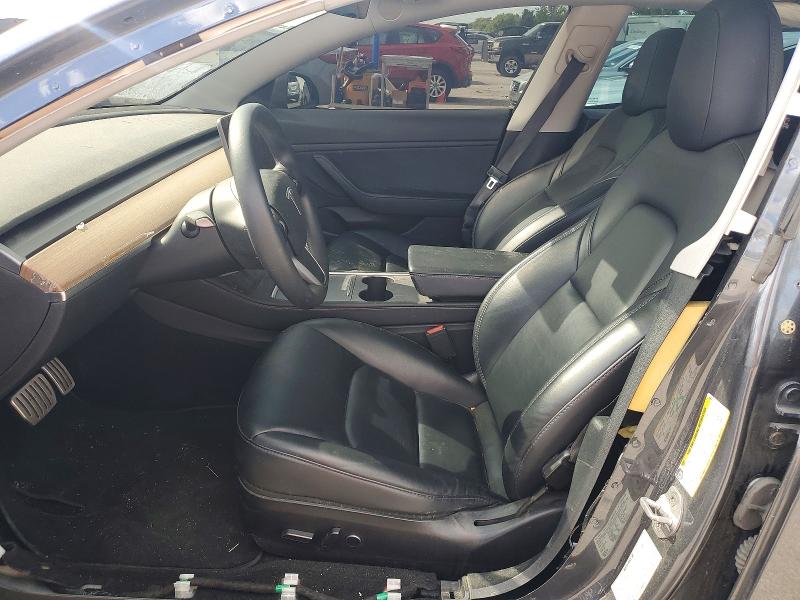 Aukcja sprzedaży 2021 Tesla Model 3, vin: 5YJ3E1EC9MF850109, numer aukcji: 51860766