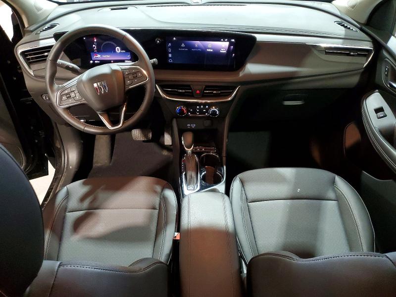 Продаж на аукціоні авто 2025 Buick Encore Gx, vin: KL4AMCSL1SB156440, номер лоту: 52036186