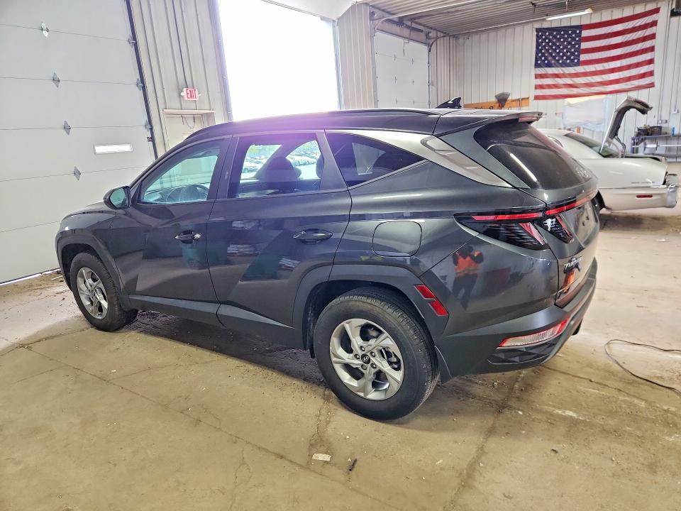 Auction sale of the 2023 Hyundai Tucson, vin: 5NMJBCAE4PH230726, lot number: 51521856
