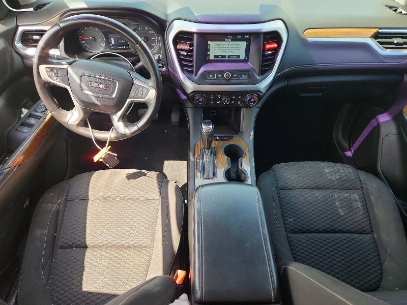 Aukcja sprzedaży 2017 Gmc Acadia, vin: 1GKKNKLA4HZ251657, numer aukcji: 54115976