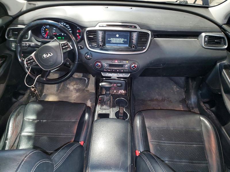 Aukcja sprzedaży 2019 Kia Sorento, vin: 5XYPHDA51KG470172, numer aukcji: 52997366