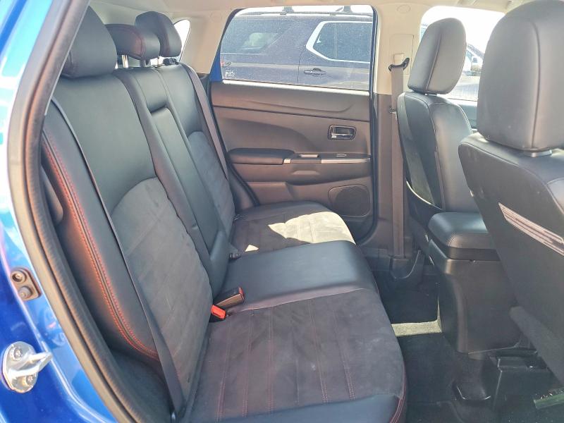 Aukcja sprzedaży 2018 Mitsubishi Outlander Sport, vin: JA4AR3AW4JZ009807, numer aukcji: 51823616