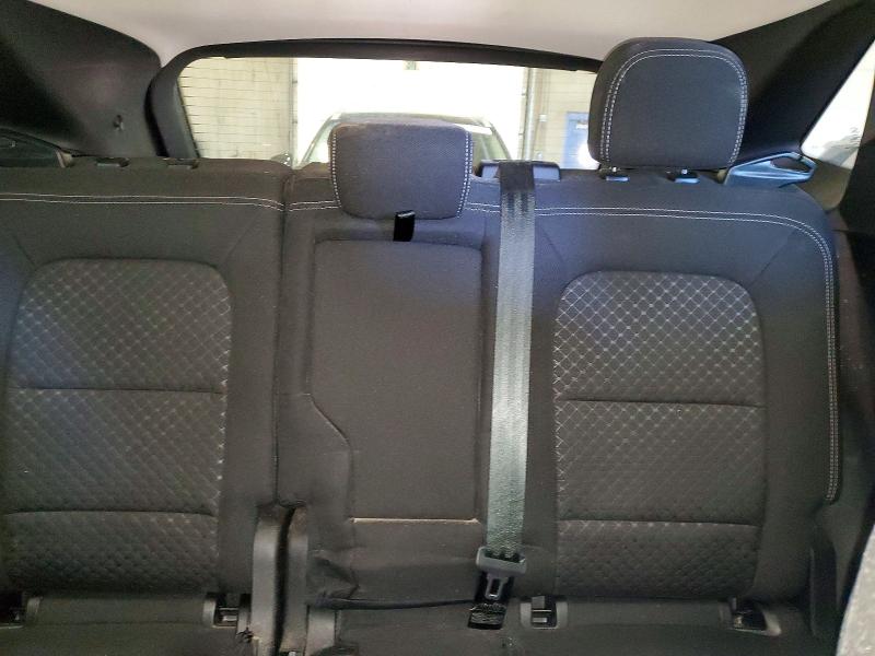 Продажа на аукционе авто 2023 Ford Escape, vin: 1FMCU9GN4PUB44138, номер лота: 53446046