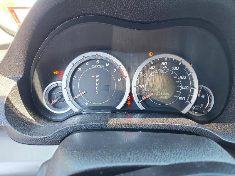 Aukcja sprzedaży 2009 Acura Tsx, vin: JH4CU26669C005917, numer aukcji: 52658646