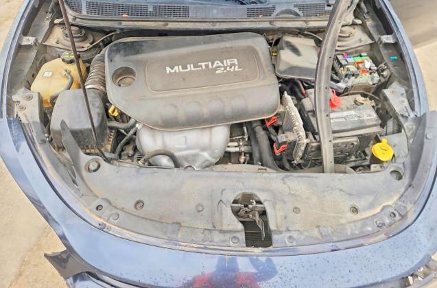 2014 Dodge Dart მანქანა იყიდება აუქციონზე, vin: 1C3CDFBB5ED902375, აუქციონის ნომერი: 54625396