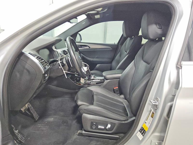 2020 Bmw X4 მანქანა იყიდება აუქციონზე, vin: 5UX2V1C07L9B46229, აუქციონის ნომერი: 51536376