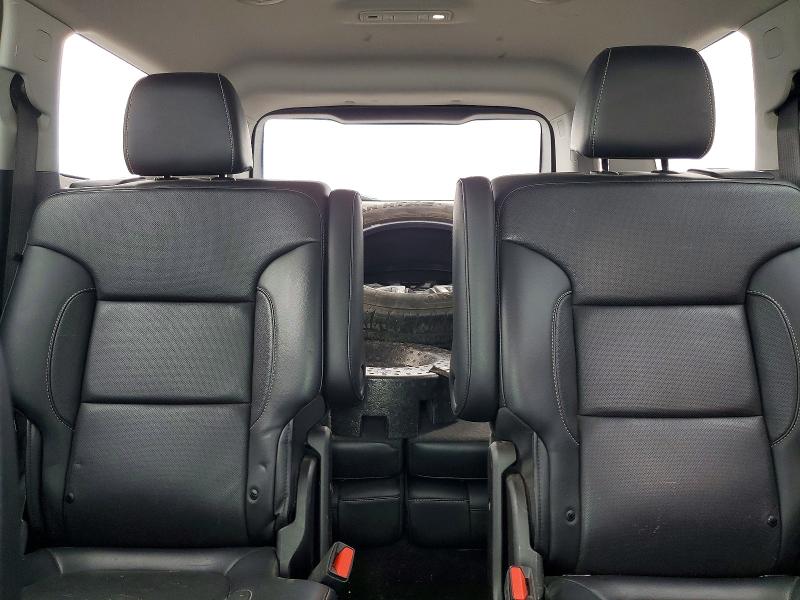 53010686 :رقم المزاد ، 1GKKNMLS7LZ148729 vin ، 2020 Gmc Acadia مزاد بيع