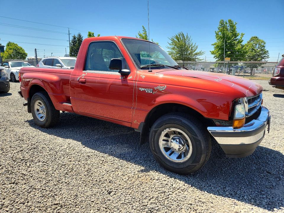 54789726 :رقم المزاد ، 1FTYR10C8WPA98719 vin ، 1998 Ford Ranger مزاد بيع