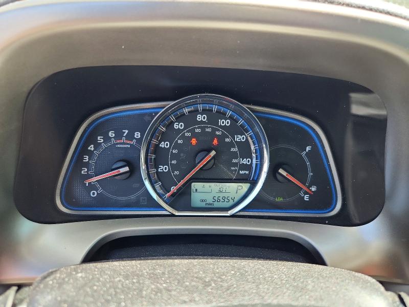 53248396 :رقم المزاد ، 2T3DFREV1FW251252 vin ، 2015 Toyota Rav4 مزاد بيع